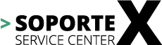 SoporteX